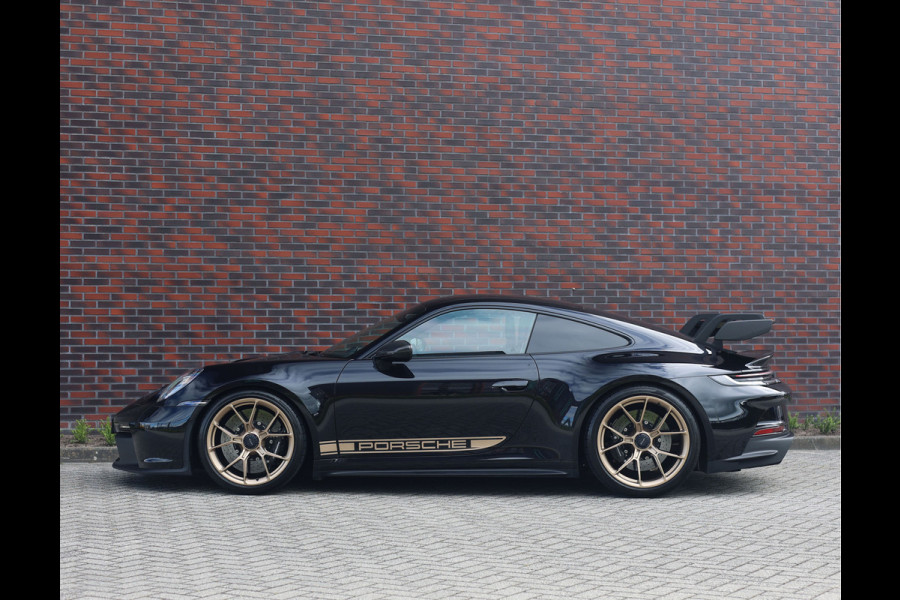 Porsche 992 4.0 GT3 | Clubsport - Sport Chrono - PCCB