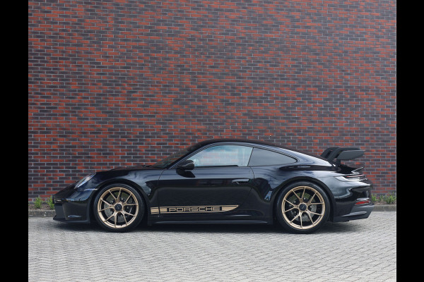 Porsche 992 4.0 GT3 | Clubsport - Sport Chrono - PCCB