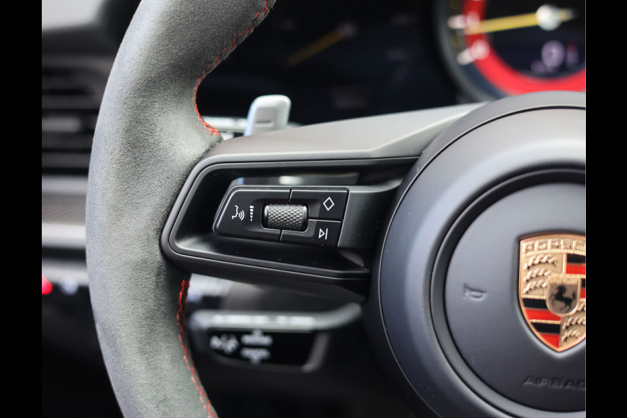 Porsche 992 4.0 GT3 | Clubsport - Sport Chrono - PCCB