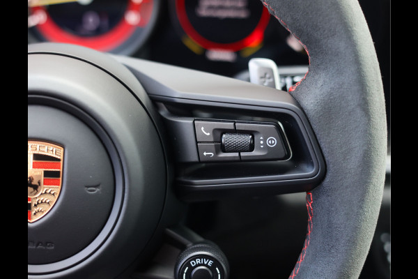 Porsche 992 4.0 GT3 | Clubsport - Sport Chrono - PCCB