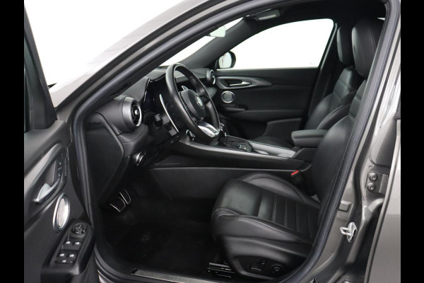 Alfa Romeo Tonale 1.5T Hybrid Edizione Speciale | Stoelventilatie | Leder | Harman/Kardon | Adaptive cruise | Matrix LED | Carplay | Camera | Stoelverwarming | Navigatie | Keyless | Stuurverwarming | Origineel NL