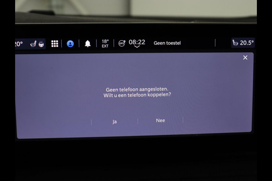 Alfa Romeo Tonale 1.5T Hybrid Edizione Speciale | Stoelventilatie | Leder | Harman/Kardon | Adaptive cruise | Matrix LED | Carplay | Camera | Stoelverwarming | Navigatie | Keyless | Stuurverwarming | Origineel NL