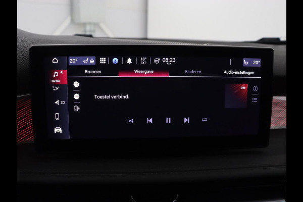 Alfa Romeo Tonale 1.5T Hybrid Edizione Speciale | Stoelventilatie | Leder | Harman/Kardon | Adaptive cruise | Matrix LED | Carplay | Camera | Stoelverwarming | Navigatie | Keyless | Stuurverwarming | Origineel NL