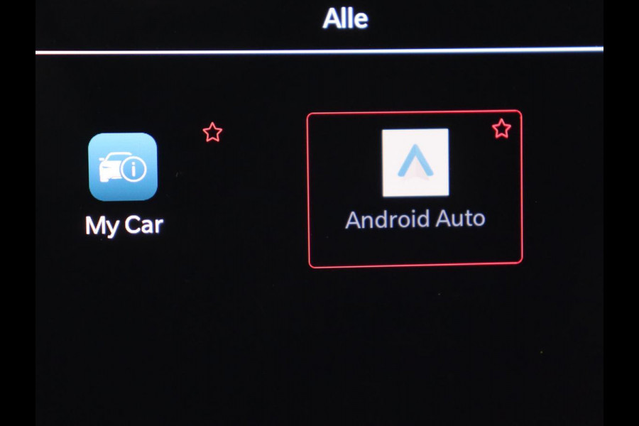 Alfa Romeo Tonale 1.5T Hybrid Edizione Speciale | Stoelventilatie | Leder | Harman/Kardon | Adaptive cruise | Matrix LED | Carplay | Camera | Stoelverwarming | Navigatie | Keyless | Stuurverwarming | Origineel NL