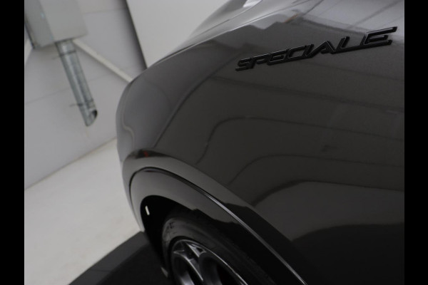 Alfa Romeo Tonale 1.5T Hybrid Edizione Speciale | Stoelventilatie | Leder | Harman/Kardon | Adaptive cruise | Matrix LED | Carplay | Camera | Stoelverwarming | Navigatie | Keyless | Stuurverwarming | Origineel NL