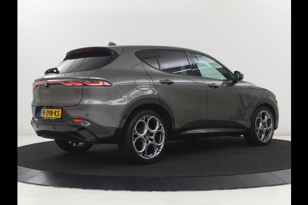 Alfa Romeo Tonale 1.5T Hybrid Edizione Speciale | Stoelventilatie | Leder | Harman/Kardon | Adaptive cruise | Matrix LED | Carplay | Camera | Stoelverwarming | Navigatie | Keyless | Stuurverwarming | Origineel NL