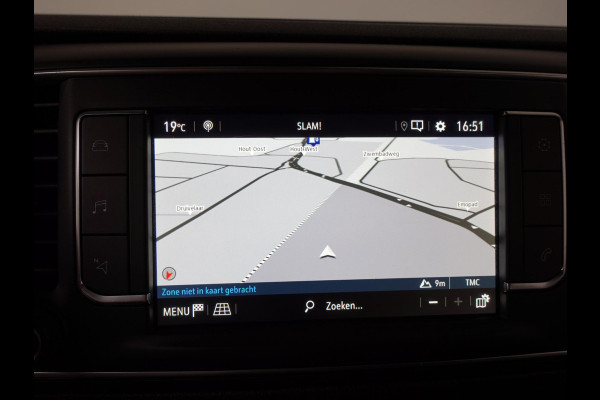 Opel Vivaro 102pk L3H1 Edition Dubbele Cabine Navigatie Apple Carplay/Android Auto Trekhaak Airco Cruise Control Camera