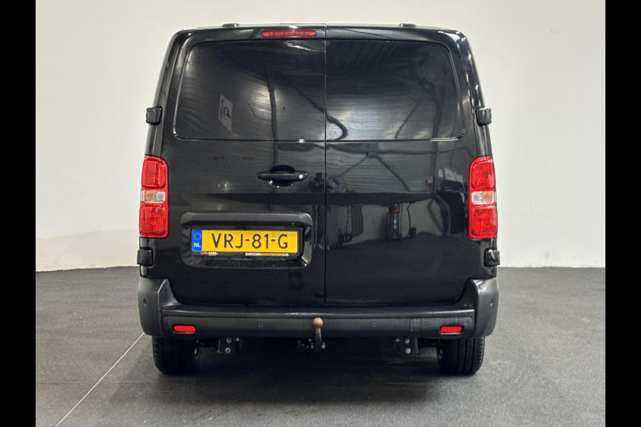 Opel Vivaro 102pk L3H1 Edition Dubbele Cabine Navigatie Apple Carplay/Android Auto Trekhaak Airco Cruise Control Camera