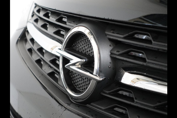 Opel Vivaro 102pk L3H1 Edition Dubbele Cabine Navigatie Apple Carplay/Android Auto Trekhaak Airco Cruise Control Camera