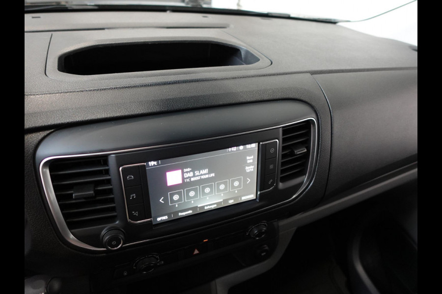 Opel Vivaro 102pk L3H1 Edition Dubbele Cabine Navigatie Apple Carplay/Android Auto Trekhaak Airco Cruise Control Camera