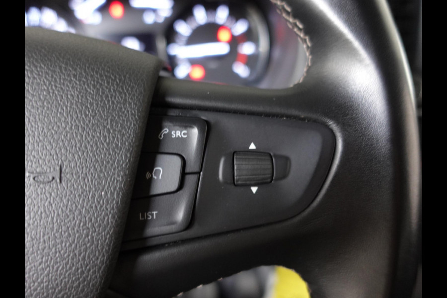 Opel Vivaro 102pk L3H1 Edition Dubbele Cabine Navigatie Apple Carplay/Android Auto Trekhaak Airco Cruise Control Camera