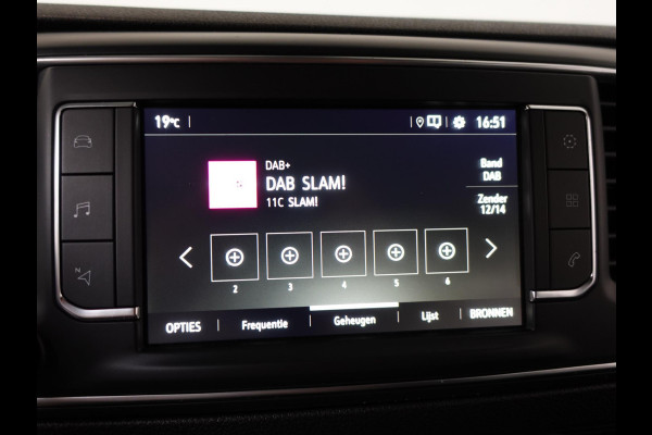 Opel Vivaro 102pk L3H1 Edition Dubbele Cabine Navigatie Apple Carplay/Android Auto Trekhaak Airco Cruise Control Camera