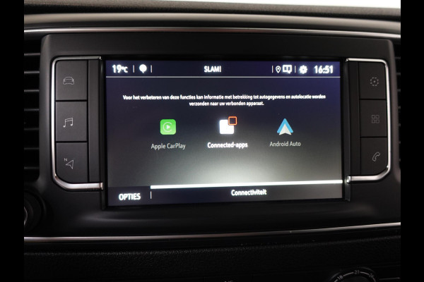 Opel Vivaro 102pk L3H1 Edition Dubbele Cabine Navigatie Apple Carplay/Android Auto Trekhaak Airco Cruise Control Camera
