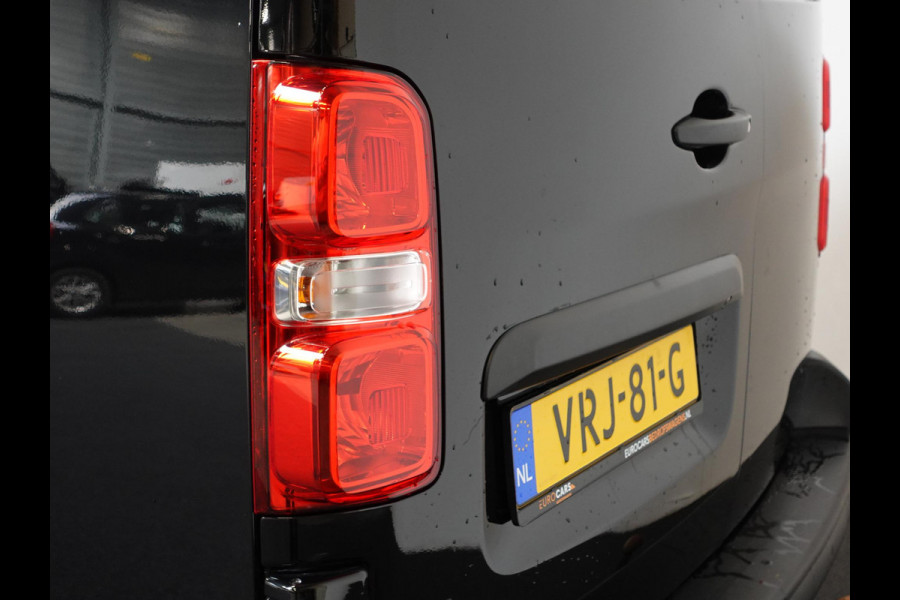 Opel Vivaro 102pk L3H1 Edition Dubbele Cabine Navigatie Apple Carplay/Android Auto Trekhaak Airco Cruise Control Camera