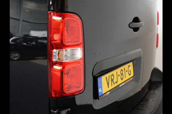 Opel Vivaro 102pk L3H1 Edition Dubbele Cabine Navigatie Apple Carplay/Android Auto Trekhaak Airco Cruise Control Camera