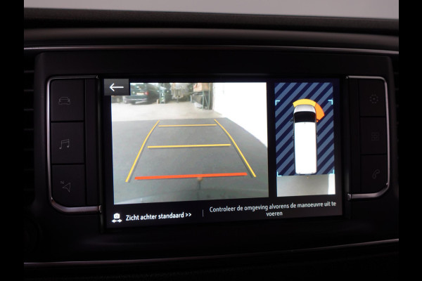 Opel Vivaro 102pk L3H1 Edition Dubbele Cabine Navigatie Apple Carplay/Android Auto Trekhaak Airco Cruise Control Camera
