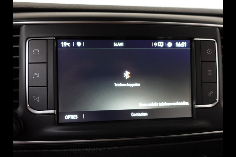Opel Vivaro 102pk L3H1 Edition Dubbele Cabine Navigatie Apple Carplay/Android Auto Trekhaak Airco Cruise Control Camera