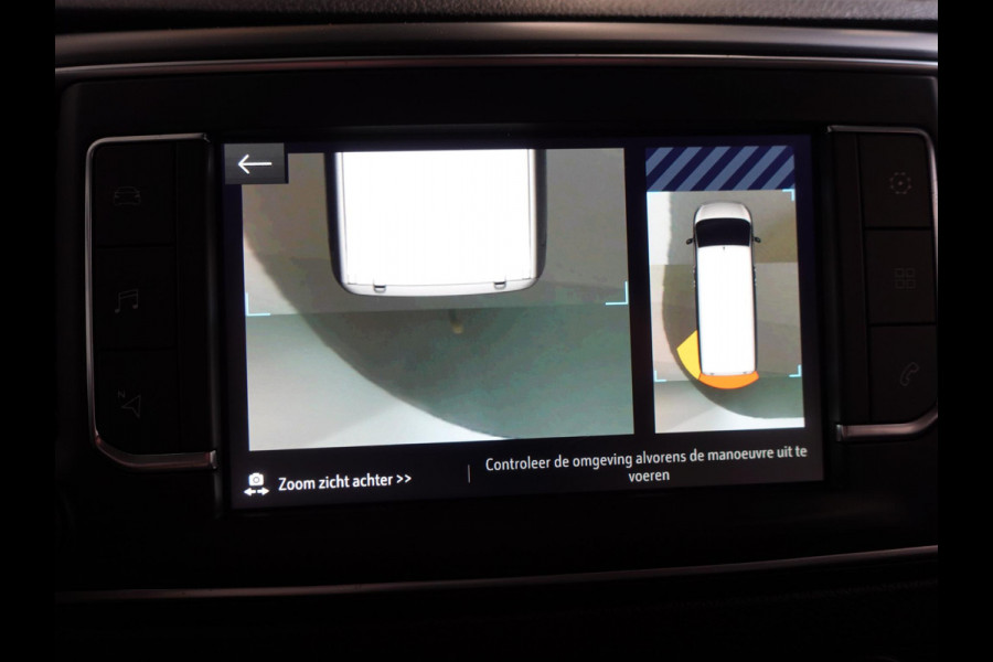 Opel Vivaro 102pk L3H1 Edition Dubbele Cabine Navigatie Apple Carplay/Android Auto Trekhaak Airco Cruise Control Camera