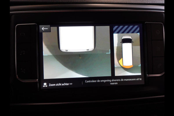 Opel Vivaro 102pk L3H1 Edition Dubbele Cabine Navigatie Apple Carplay/Android Auto Trekhaak Airco Cruise Control Camera