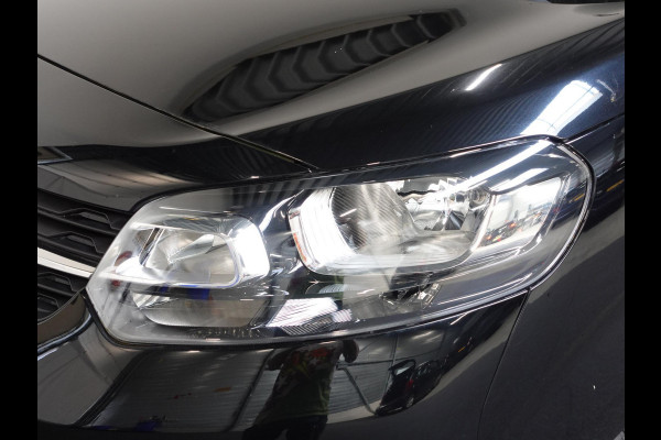 Opel Vivaro 102pk L3H1 Edition Dubbele Cabine Navigatie Apple Carplay/Android Auto Trekhaak Airco Cruise Control Camera