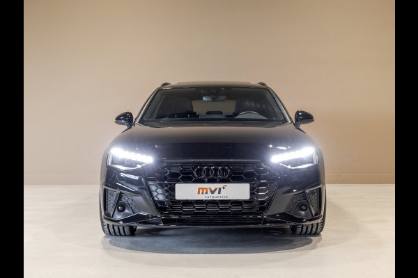 Audi A4 Avant 35 TFSI 3x S-Line / 150pk / Panorama dak / Achteruitrij camera / Stoelverwarming /