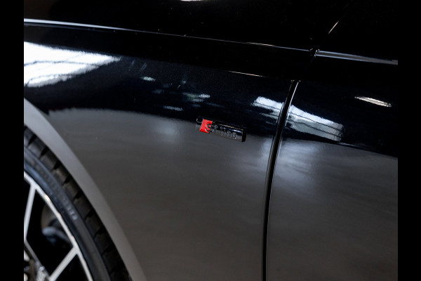 Audi A4 Avant 35 TFSI 3x S-Line / 150pk / Panorama dak / Achteruitrij camera / Stoelverwarming /