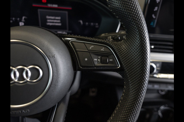 Audi A4 Avant 35 TFSI 3x S-Line / 150pk / Panorama dak / Achteruitrij camera / Stoelverwarming /
