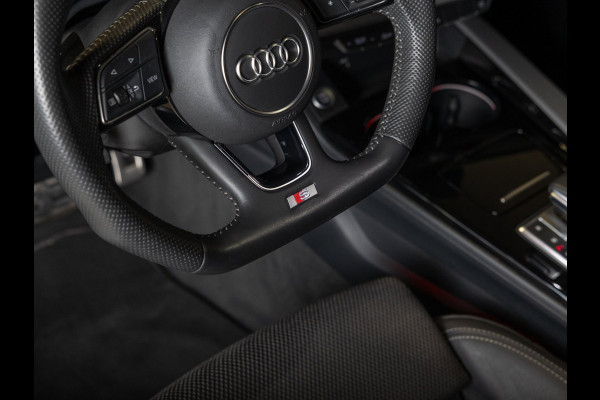 Audi A4 Avant 35 TFSI 3x S-Line / 150pk / Panorama dak / Achteruitrij camera / Stoelverwarming /