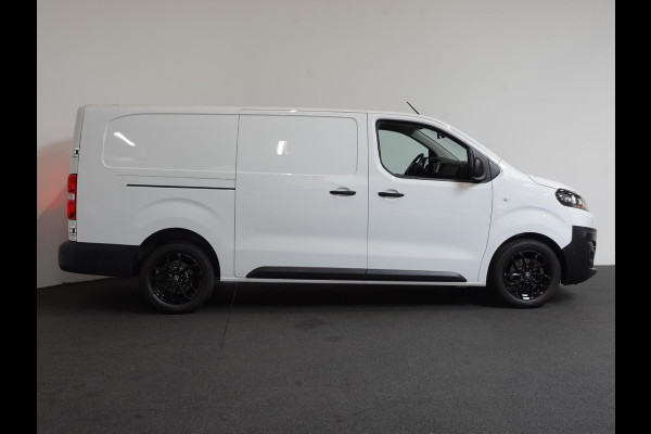 Citroën Jumpy 120PK L3 Club Sport Edition Automaat Apple Carplay/Android Auto Navigatie Airco Cruise Control