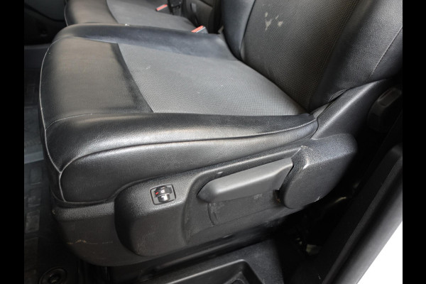 Citroën Jumpy 120PK L3 Club Sport Edition Automaat Apple Carplay/Android Auto Navigatie Airco Cruise Control