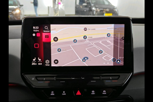 Volkswagen ID.3 First Plus 58 kWh 204 PK | Navigatie | 19" Lm velgen | Parkeercamera |
