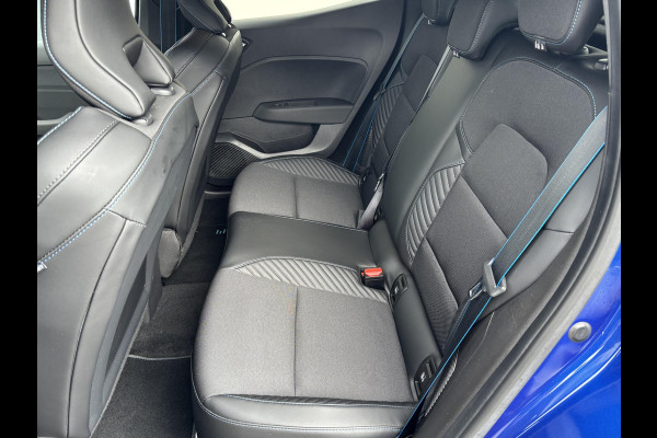 Renault Clio 1.6 E-Tech Full Hybrid 145 esprit Alpine | Zeer veel opties! | 12 maanden BOVAG garantie! |