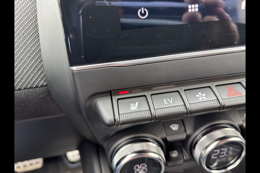 Renault Clio 1.6 E-Tech Full Hybrid 145 esprit Alpine | Zeer veel opties! | 12 maanden BOVAG garantie! |