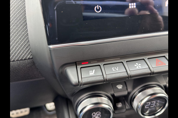Renault Clio 1.6 E-Tech Full Hybrid 145 esprit Alpine | Zeer veel opties! | 12 maanden BOVAG garantie! |
