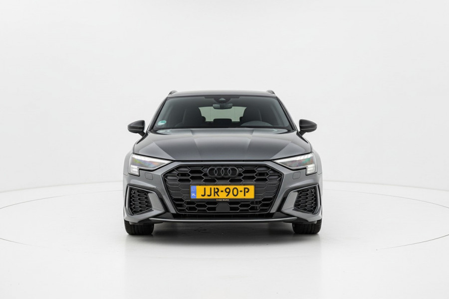 Audi A3 Sportback 45 TFSI e S edition Competition RS-Seats/Massage/245PK