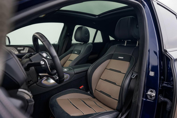 Mercedes-Benz GLE AMG 63 S 4MATIC+|Pano|Carbon|Burmester