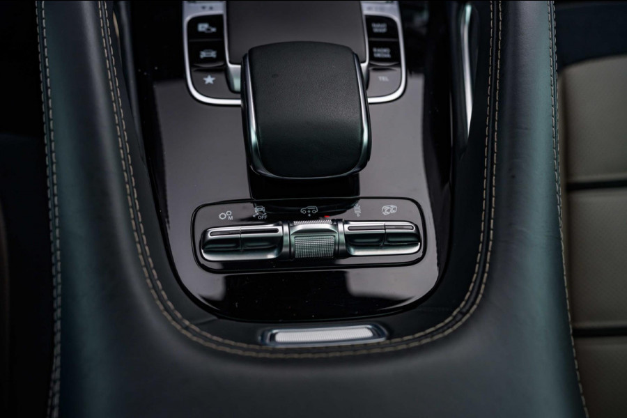 Mercedes-Benz GLE AMG 63 S 4MATIC+|Pano|Carbon|Burmester