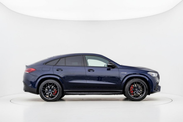 Mercedes-Benz GLE AMG 63 S 4MATIC+|Pano|Carbon|Burmester