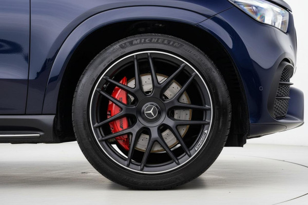 Mercedes-Benz GLE AMG 63 S 4MATIC+|Pano|Carbon|Burmester