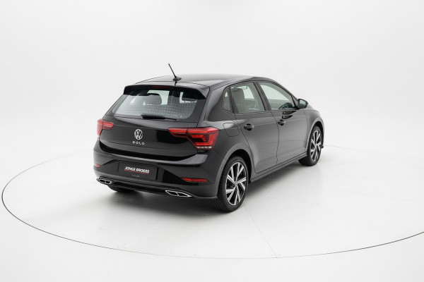 Volkswagen Polo 1.0 TSI R-Line Business |IQ-light|ACC|Carplay