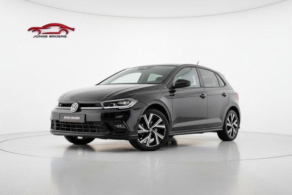 Volkswagen Polo 1.0 TSI R-Line Business |IQ-light|ACC|Carplay