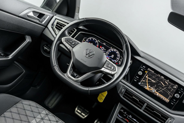 Volkswagen Polo 1.0 TSI R-Line Business |IQ-light|ACC|Carplay