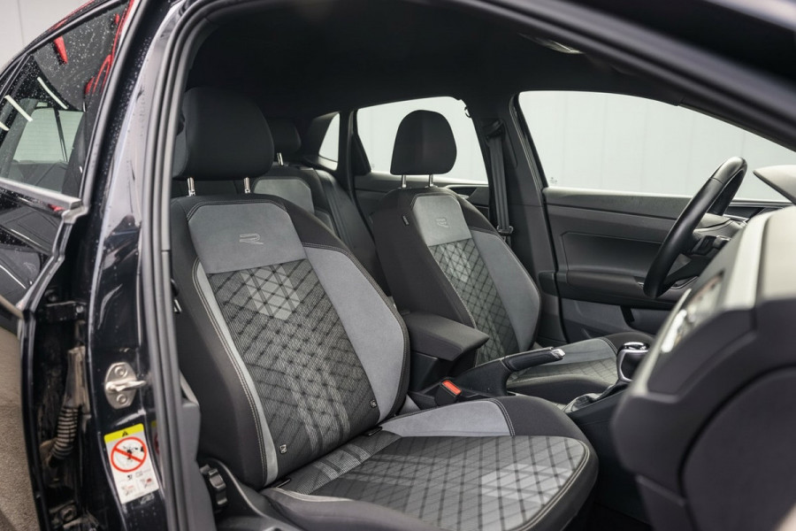 Volkswagen Polo 1.0 TSI R-Line Business |IQ-light|ACC|Carplay