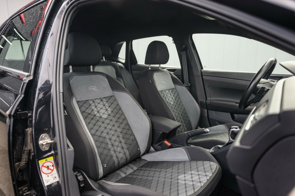 Volkswagen Polo 1.0 TSI R-Line Business |IQ-light|ACC|Carplay