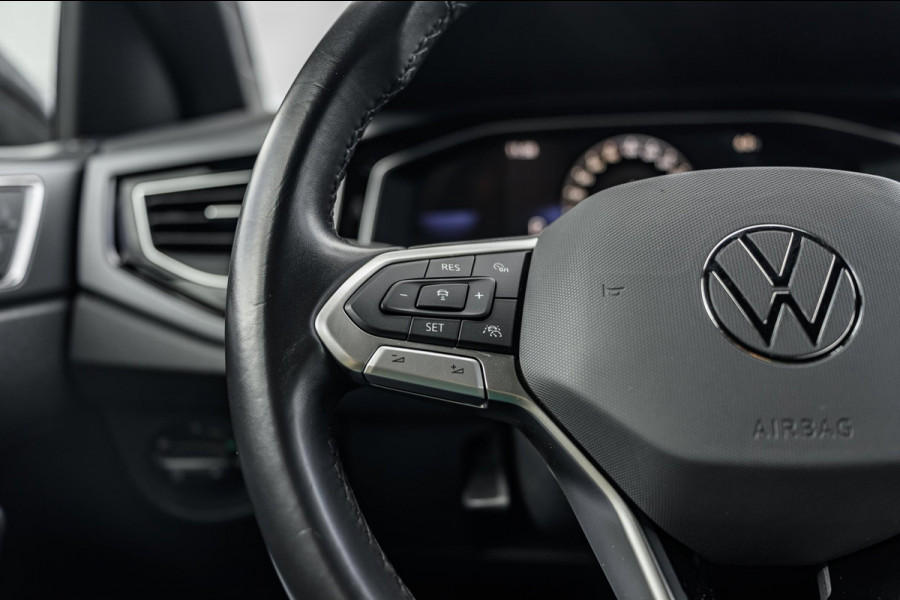 Volkswagen Polo 1.0 TSI R-Line Business |IQ-light|ACC|Carplay
