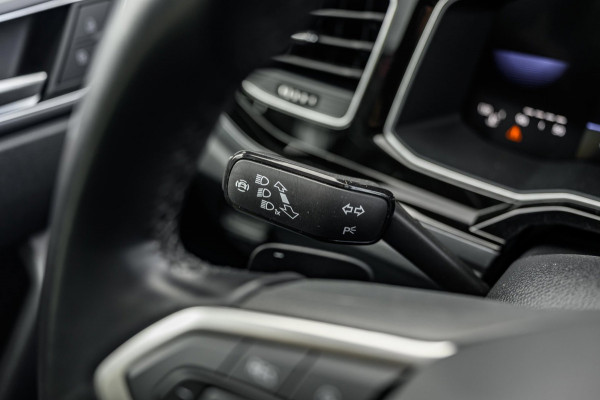 Volkswagen Polo 1.0 TSI R-Line Business |IQ-light|ACC|Carplay