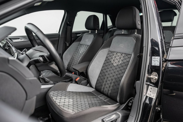 Volkswagen Polo 1.0 TSI R-Line Business |IQ-light|ACC|Carplay
