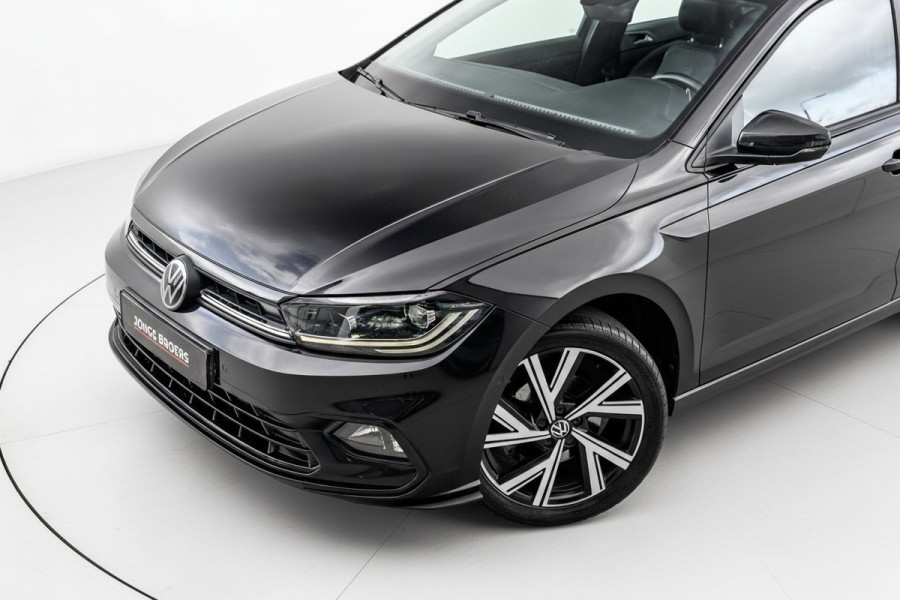 Volkswagen Polo 1.0 TSI R-Line Business |IQ-light|ACC|Carplay
