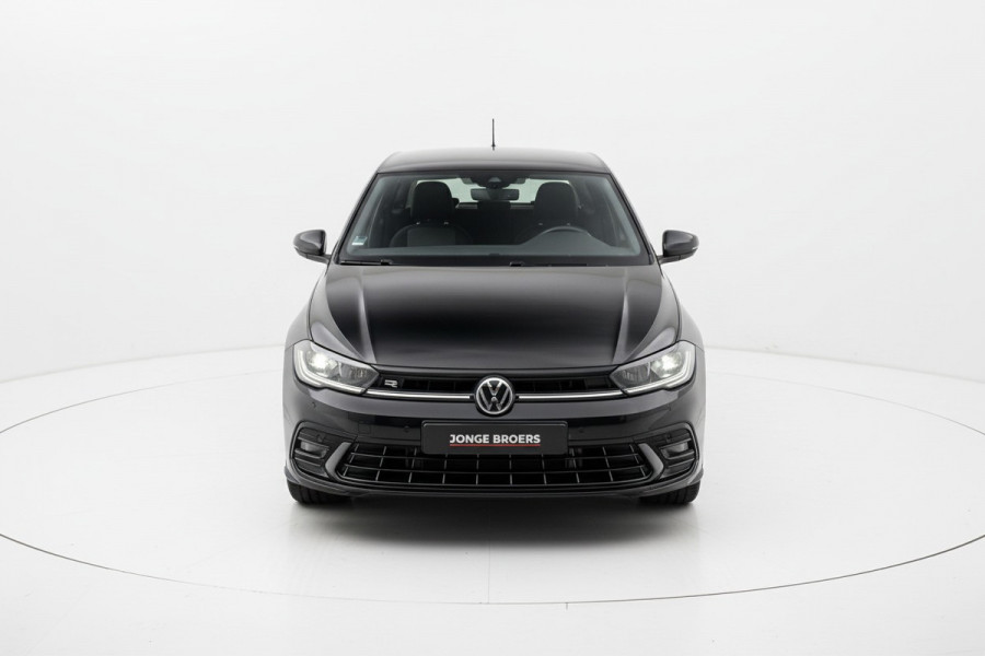 Volkswagen Polo 1.0 TSI R-Line Business |IQ-light|ACC|Carplay