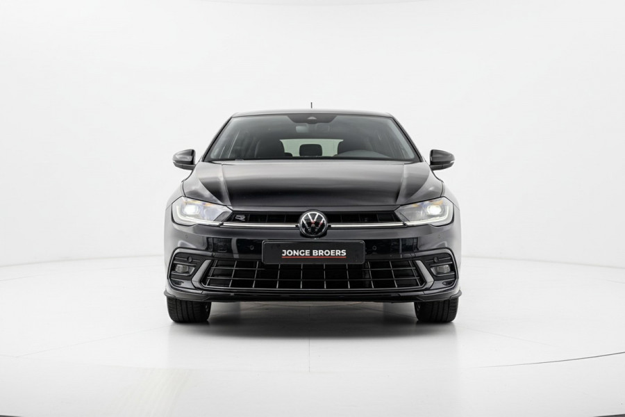 Volkswagen Polo 1.0 TSI R-Line Business |IQ-light|ACC|Carplay